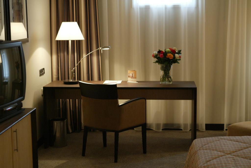 Fletcher Hotel-Restaurant Amersfoort