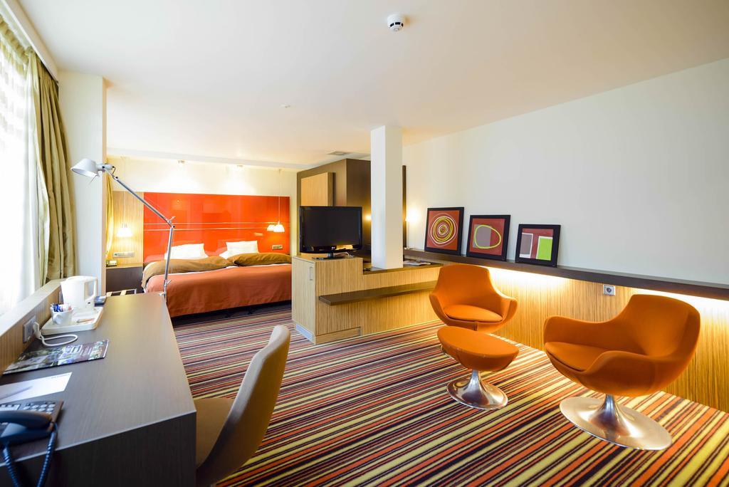 Fletcher Hotel-Restaurant Amersfoort