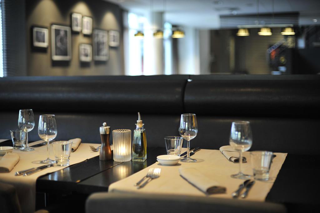 Fletcher Hotel-Restaurant Amersfoort