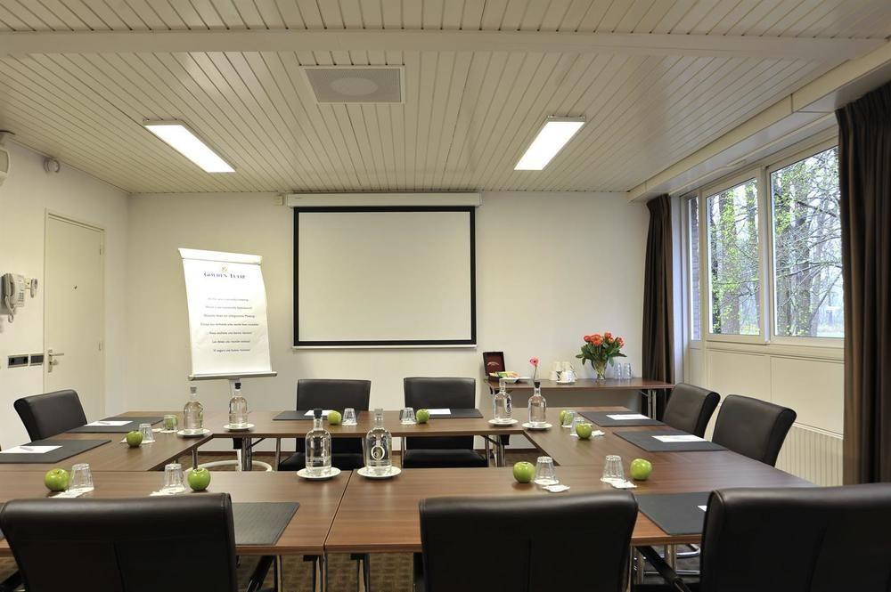 Fletcher Hotel-Restaurant Amersfoort