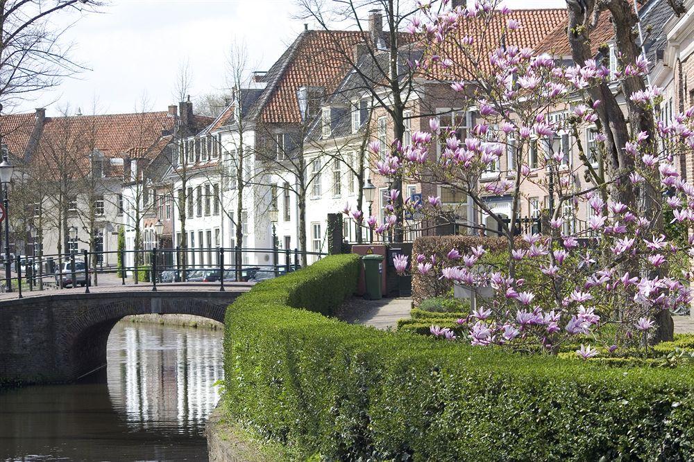 Fletcher Hotel-Restaurant Amersfoort