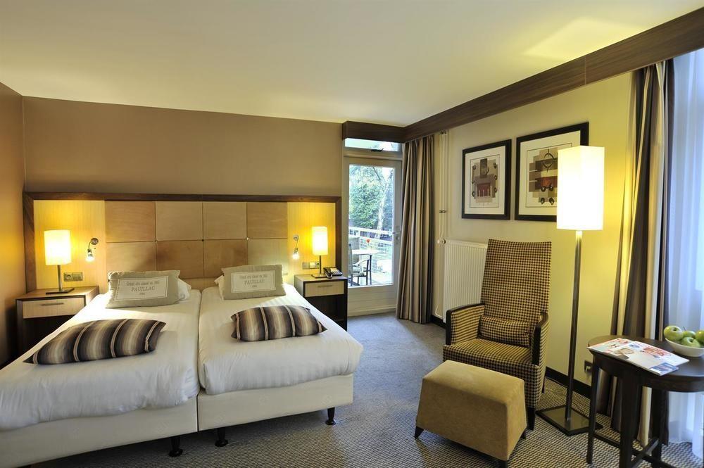 Fletcher Hotel-Restaurant Amersfoort