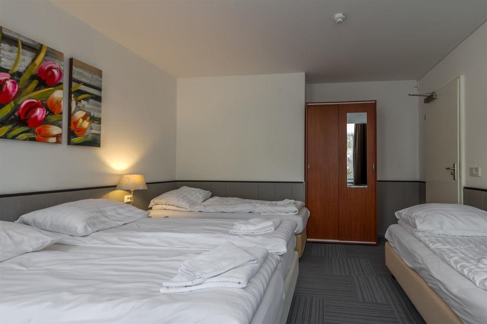 Hotel Pension Randenbroek