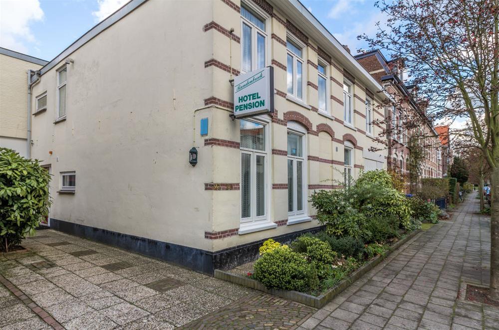 Hotel Pension Randenbroek