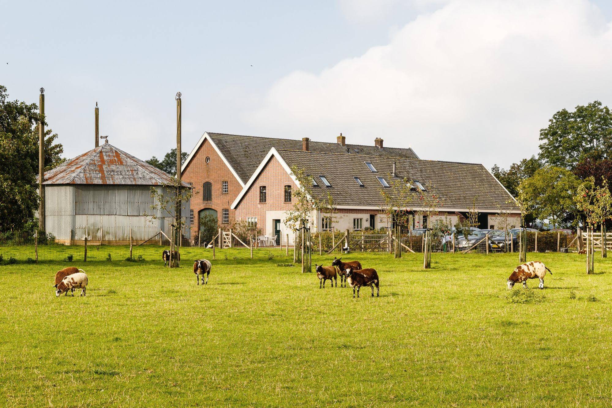 De Nachtdijk