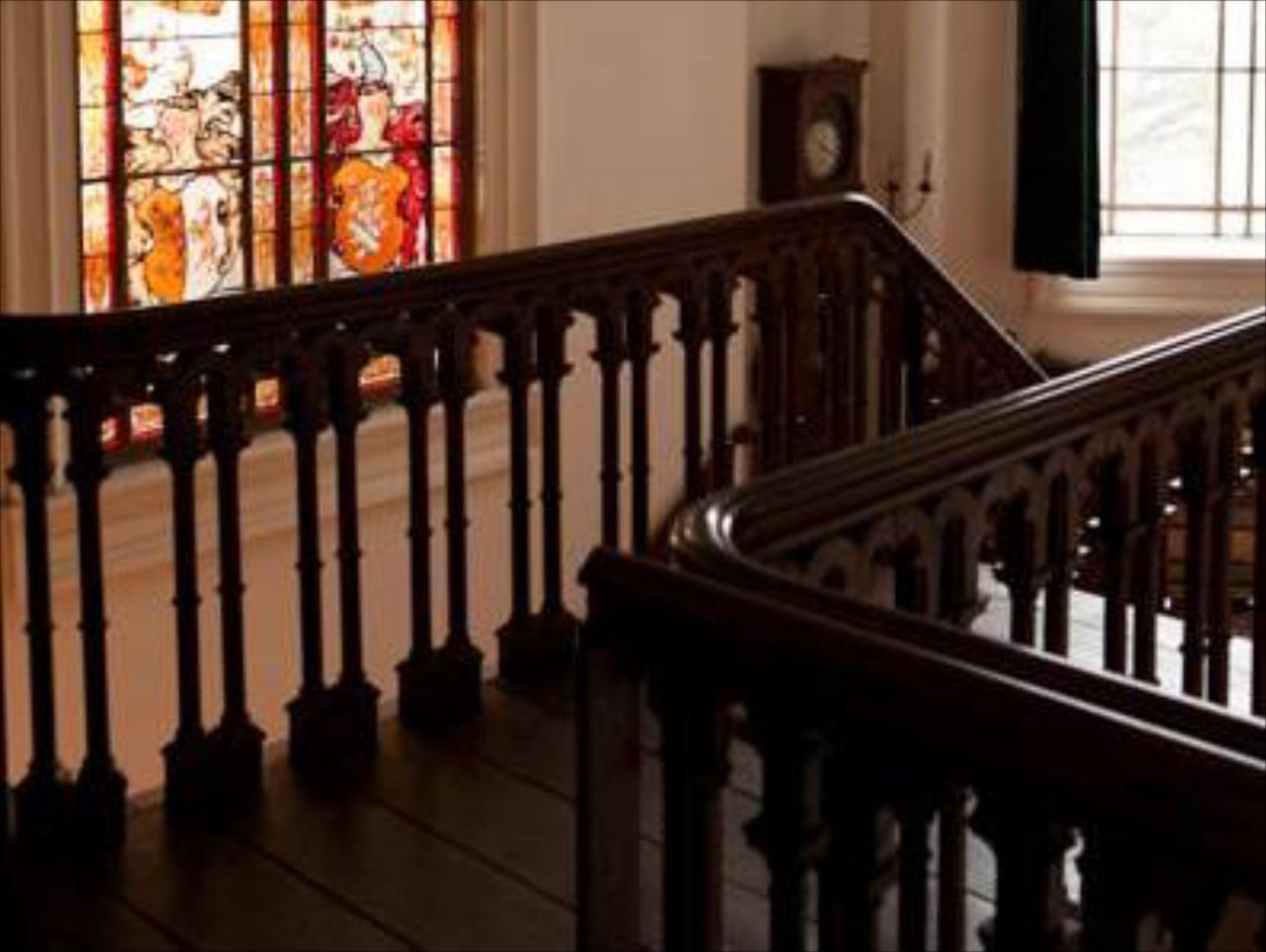 Kasteel Sterkenburg