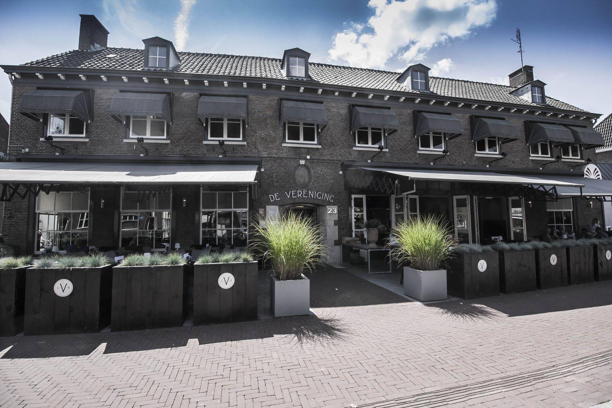 Linge Elst
