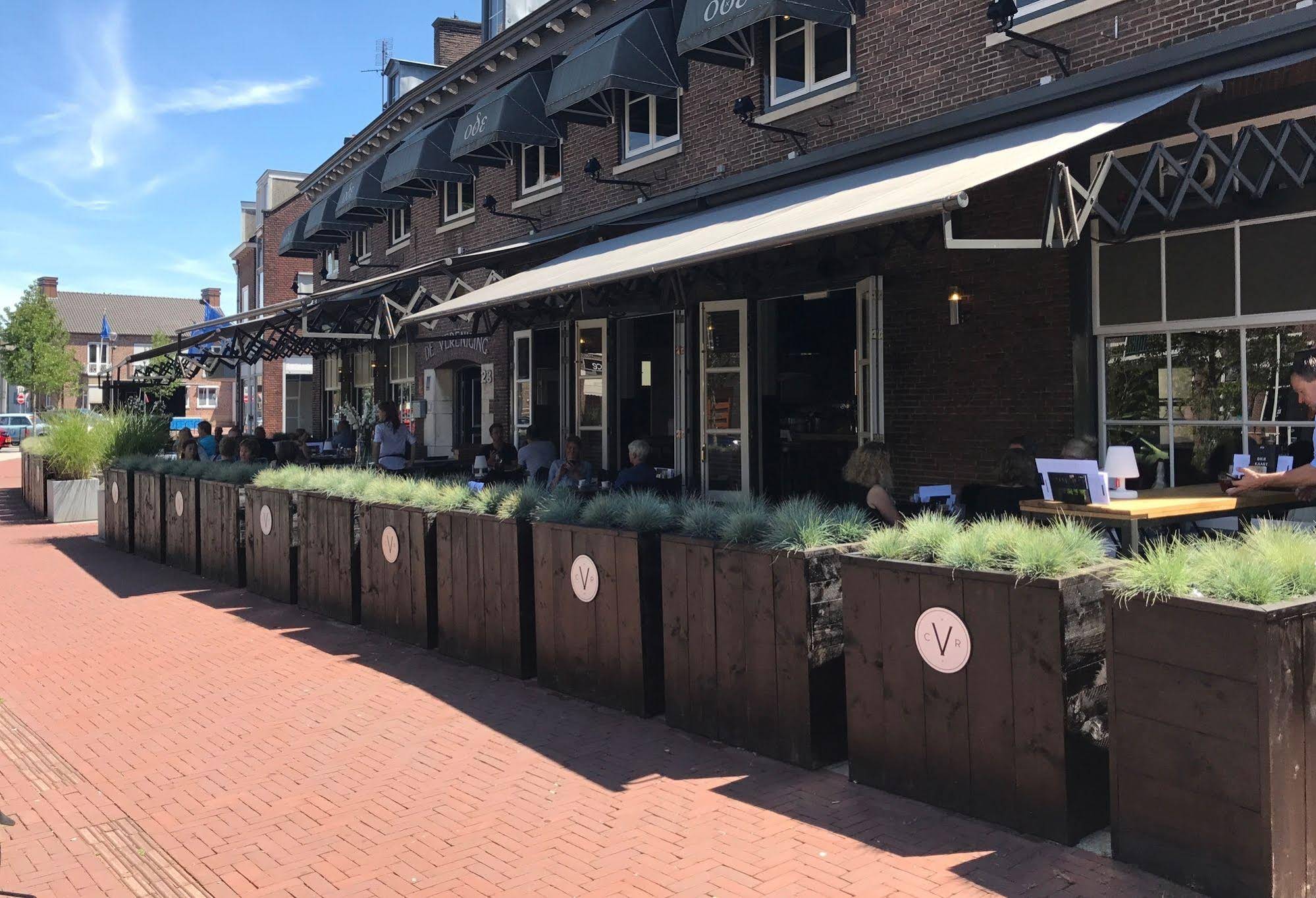 Linge Elst