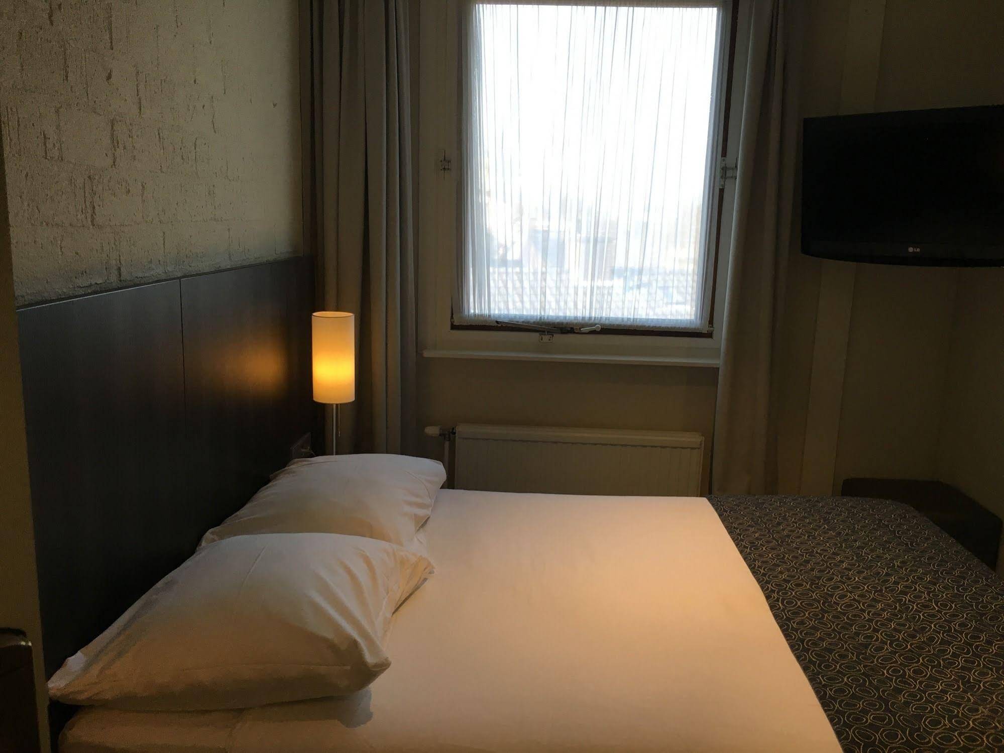 Logis Hotel Het Wapen Van Elst
