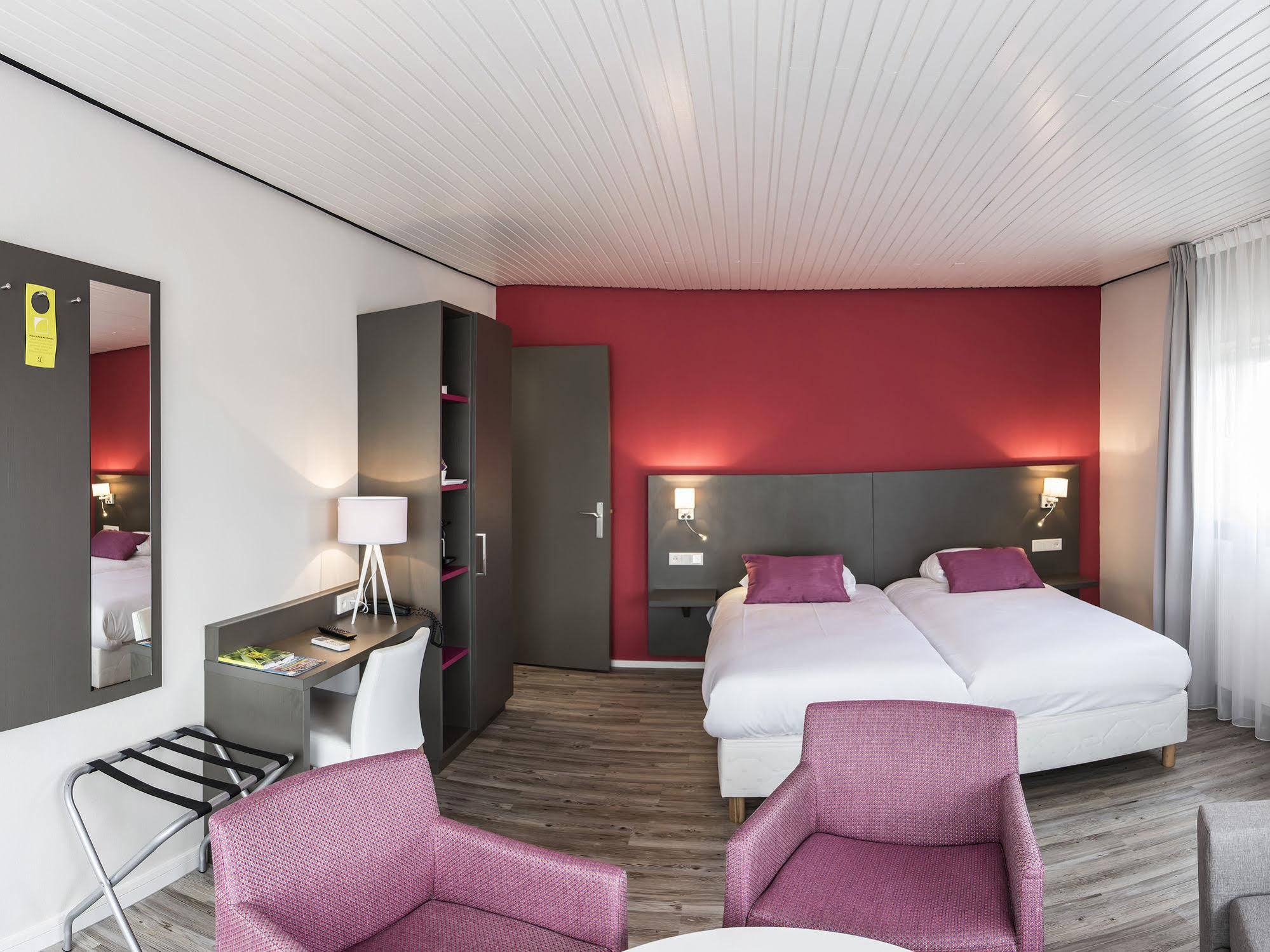 Logis Hotel Het Wapen Van Elst