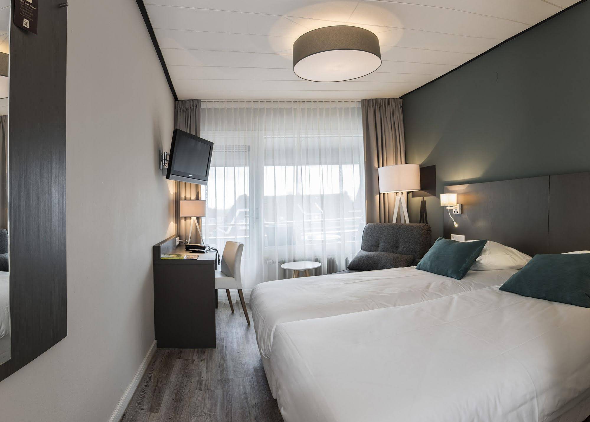 Logis Hotel Het Wapen Van Elst