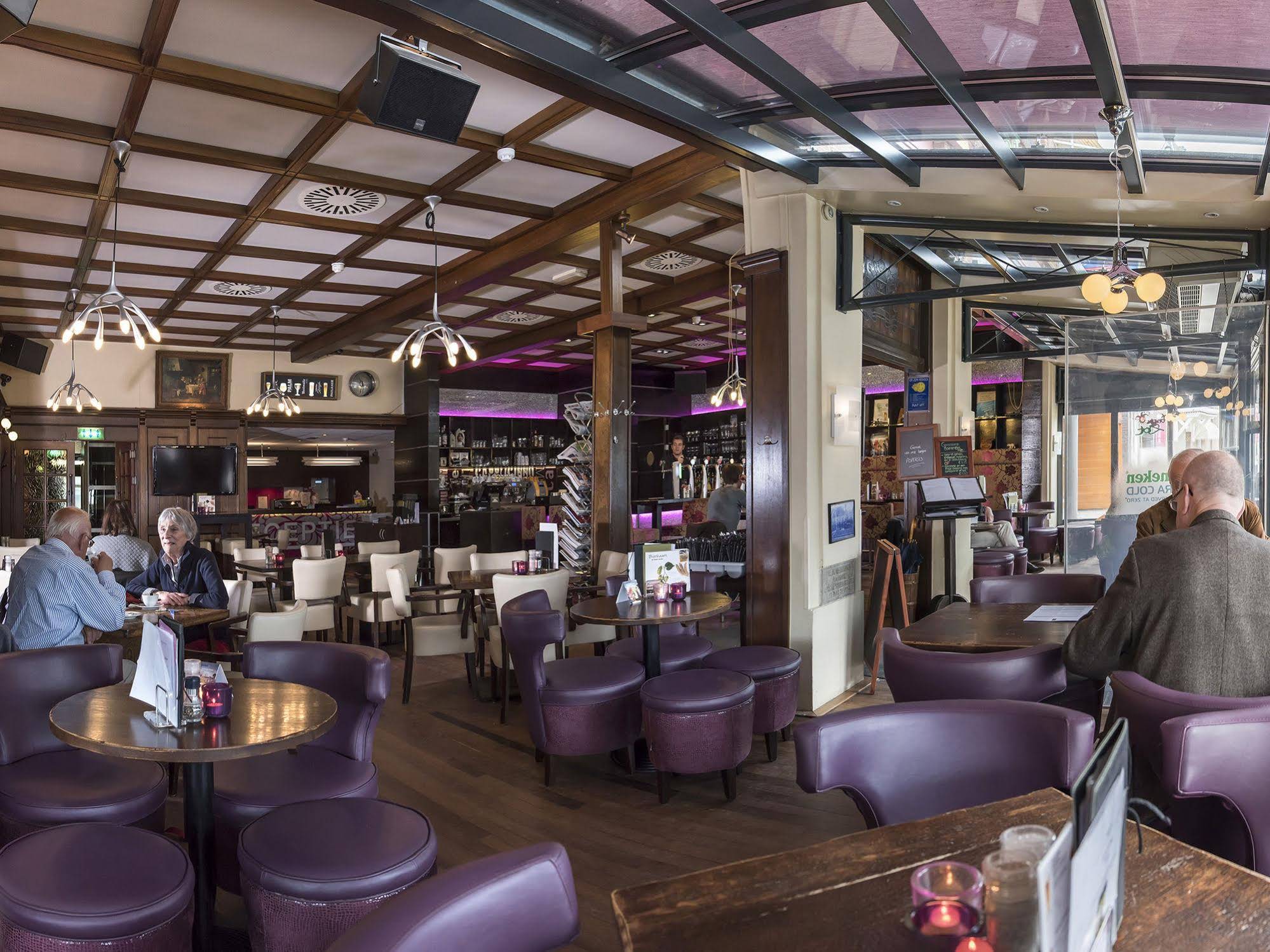 Logis Hotel Het Wapen Van Elst