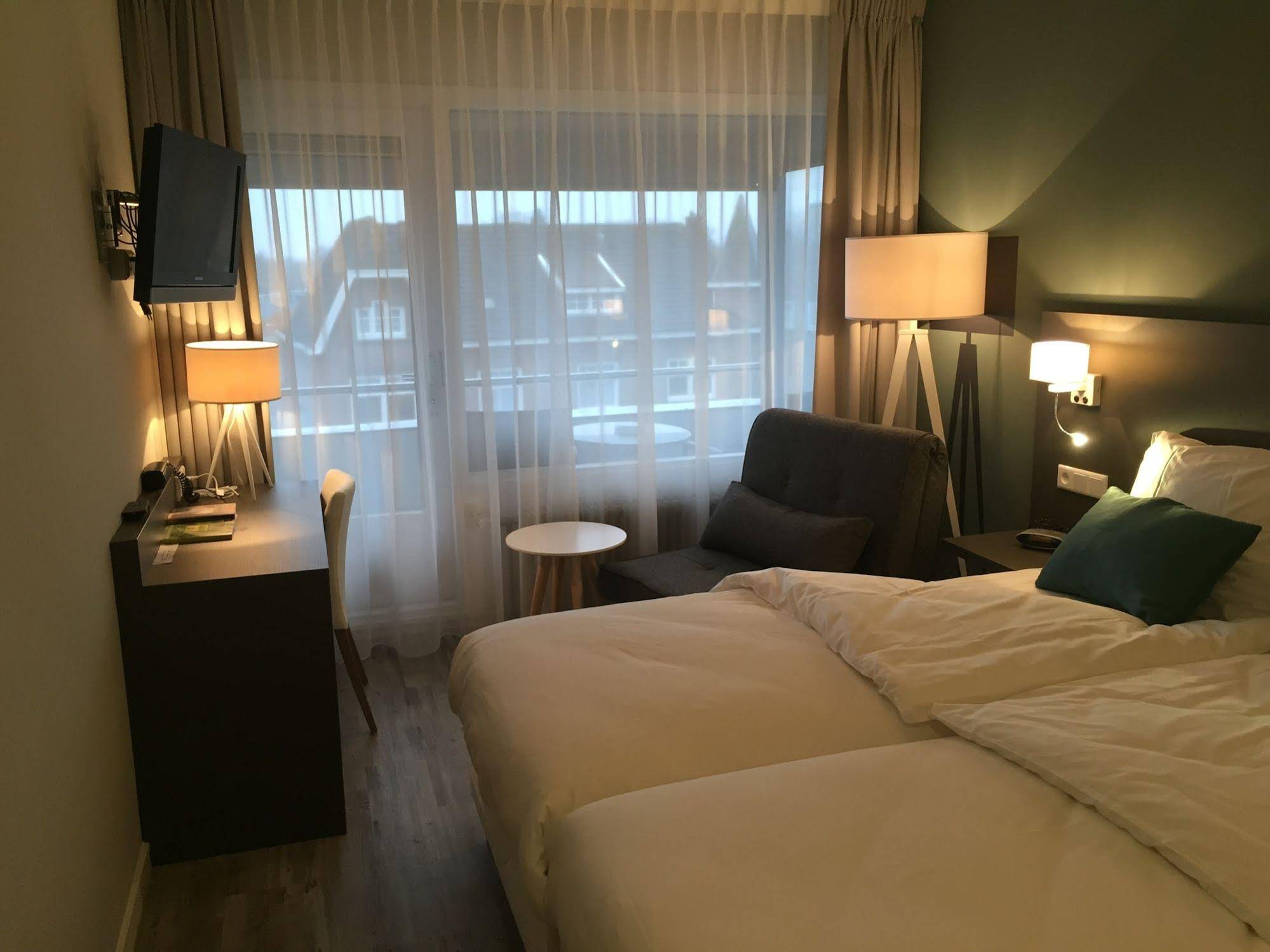 Logis Hotel Het Wapen Van Elst