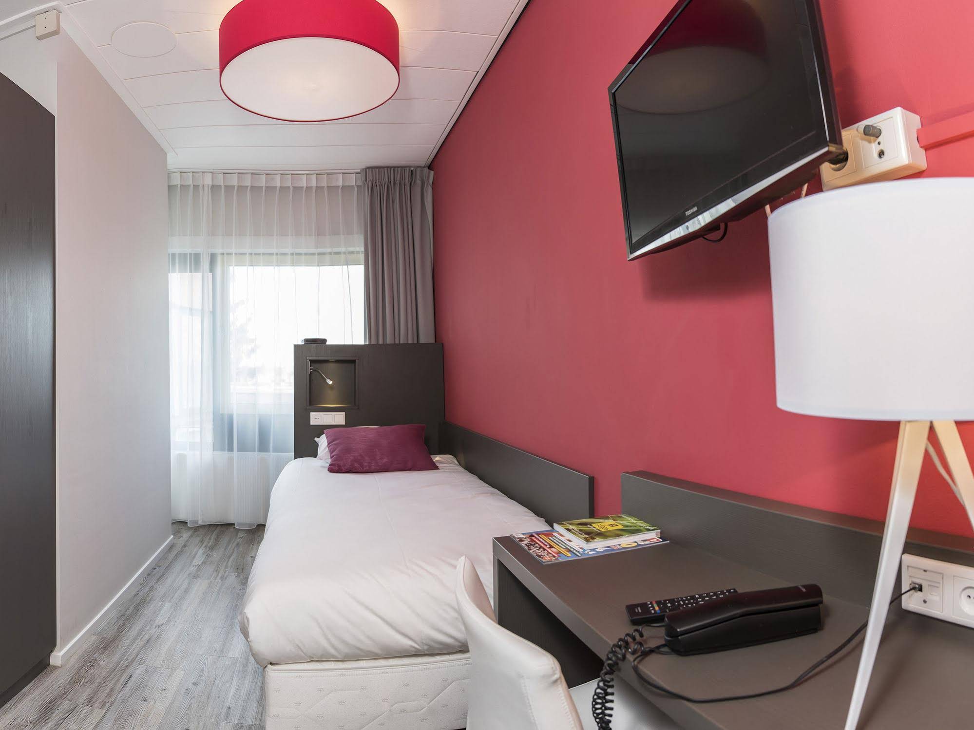 Logis Hotel Het Wapen Van Elst