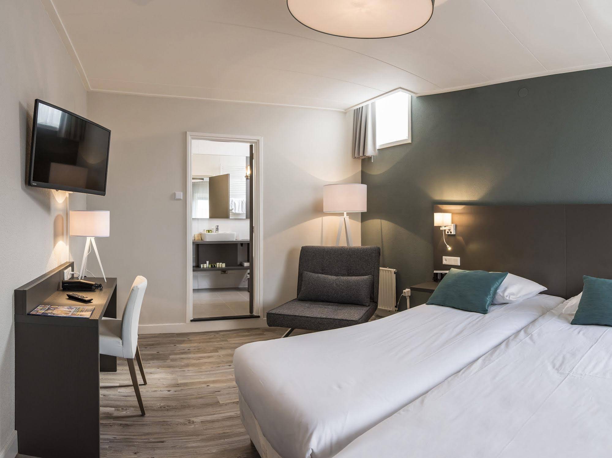 Logis Hotel Het Wapen Van Elst