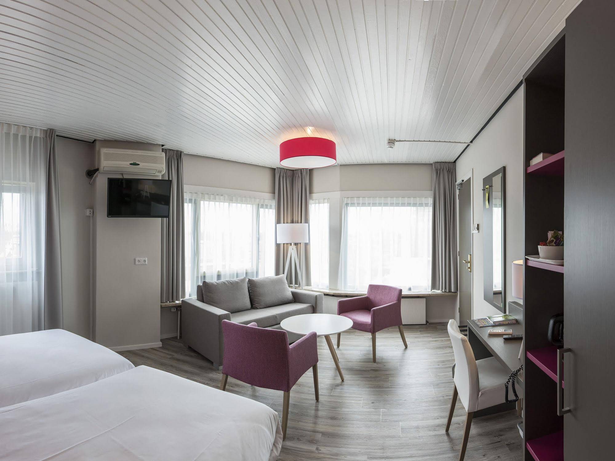 Logis Hotel Het Wapen Van Elst