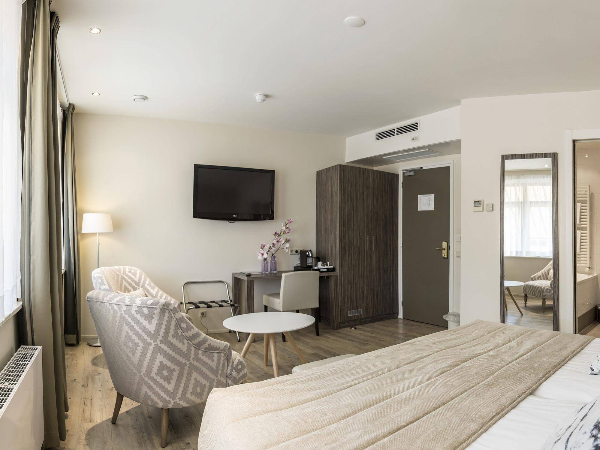 Logis Hotel Het Wapen Van Elst