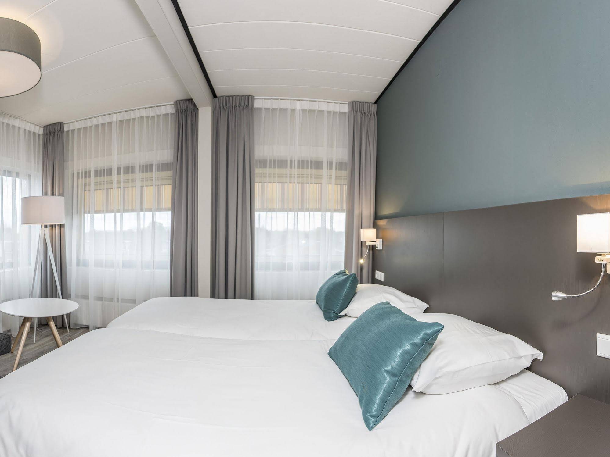 Logis Hotel Het Wapen Van Elst