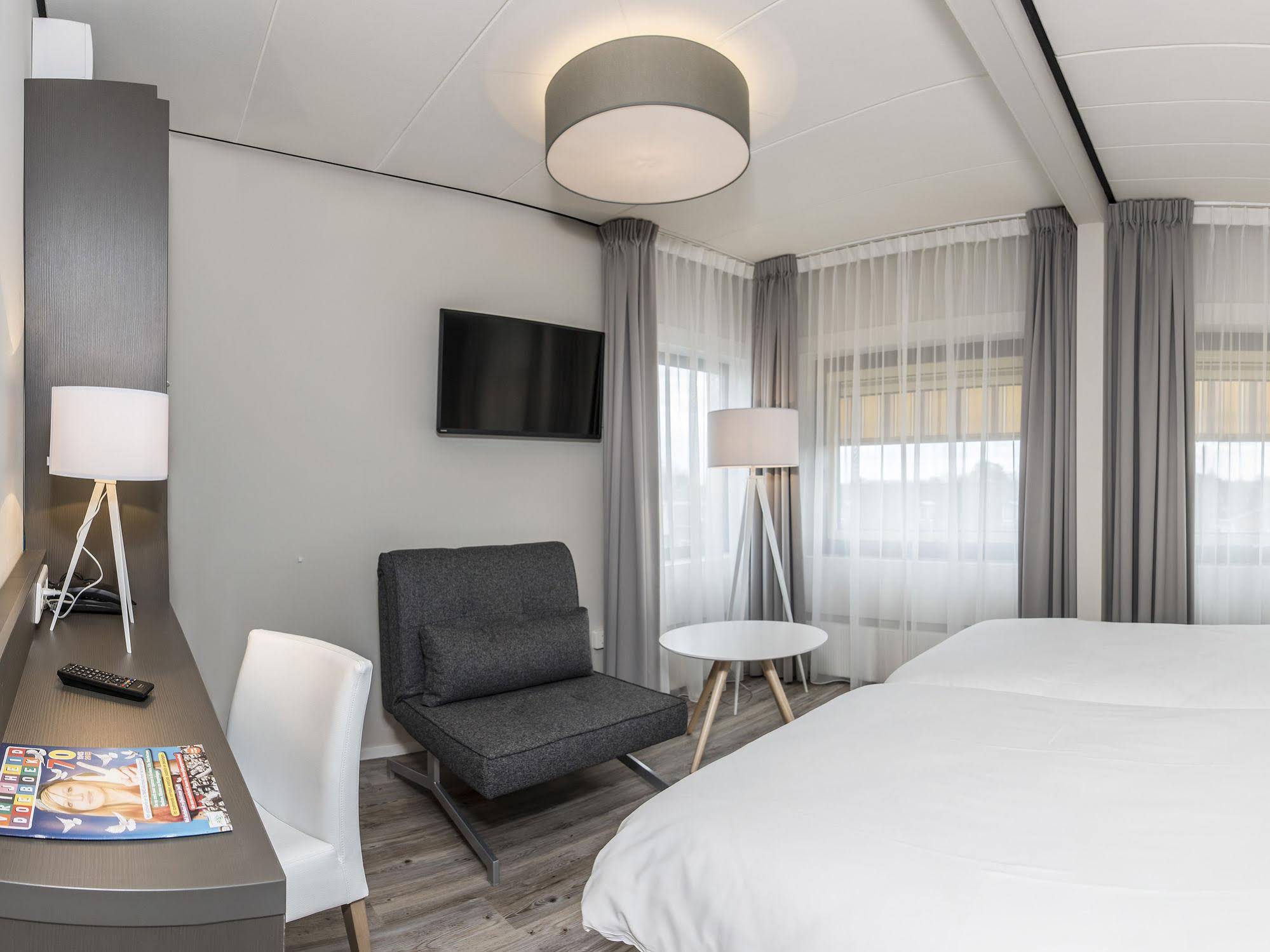 Logis Hotel Het Wapen Van Elst