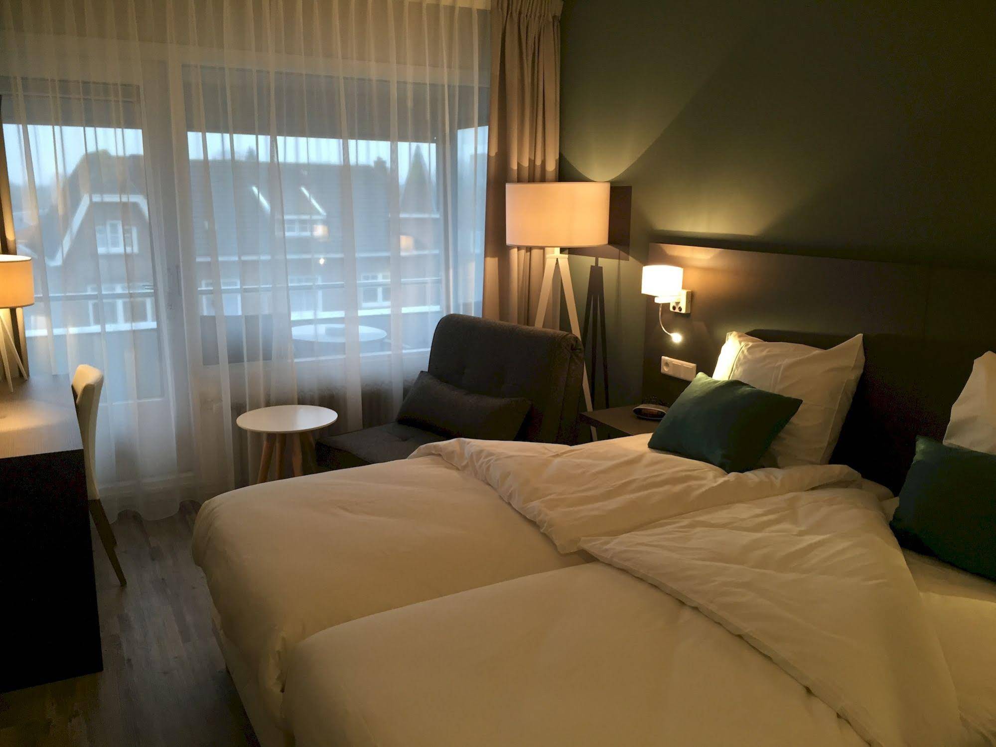 Logis Hotel Het Wapen Van Elst