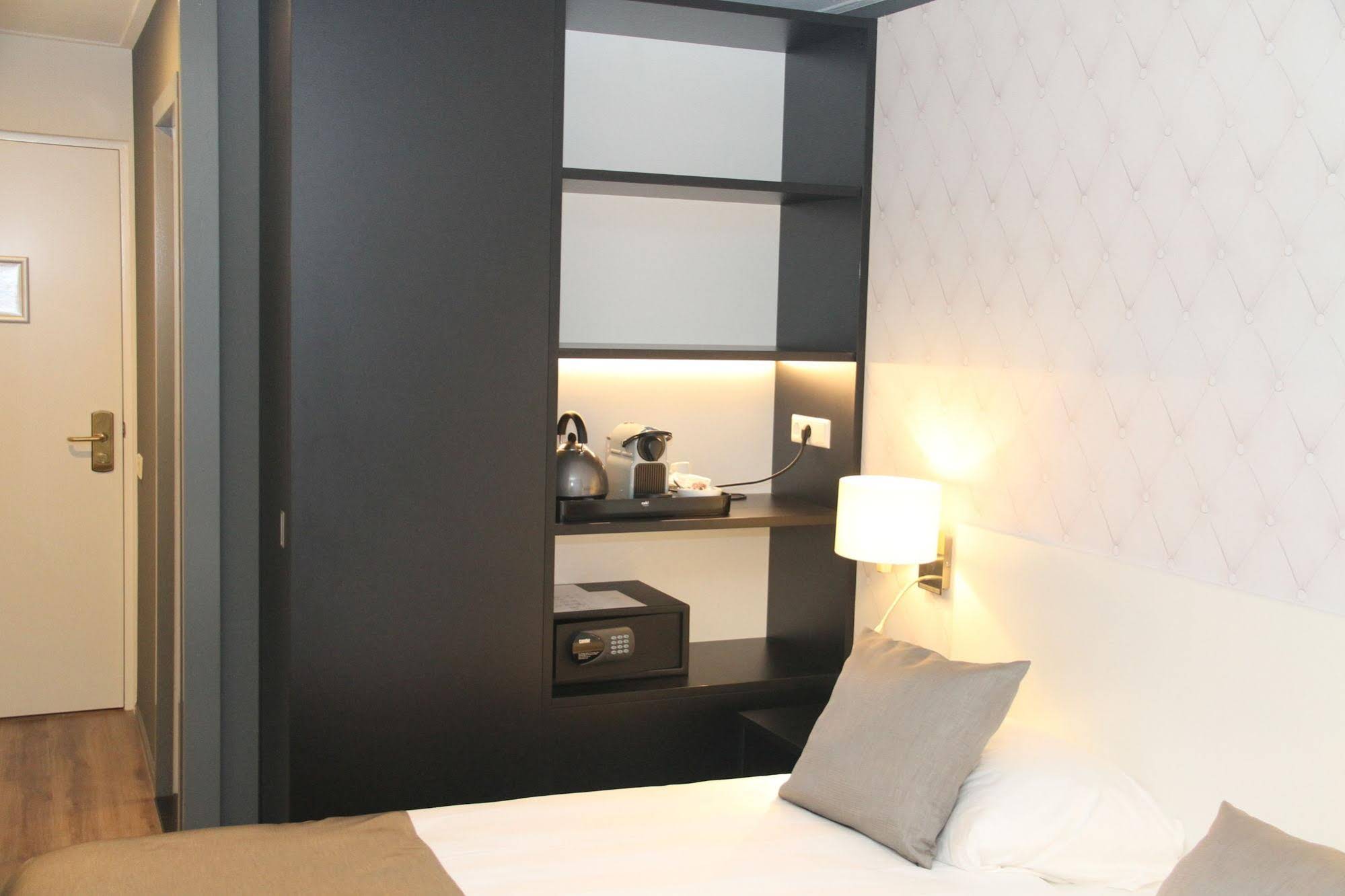 Logis Hotel Het Wapen Van Elst