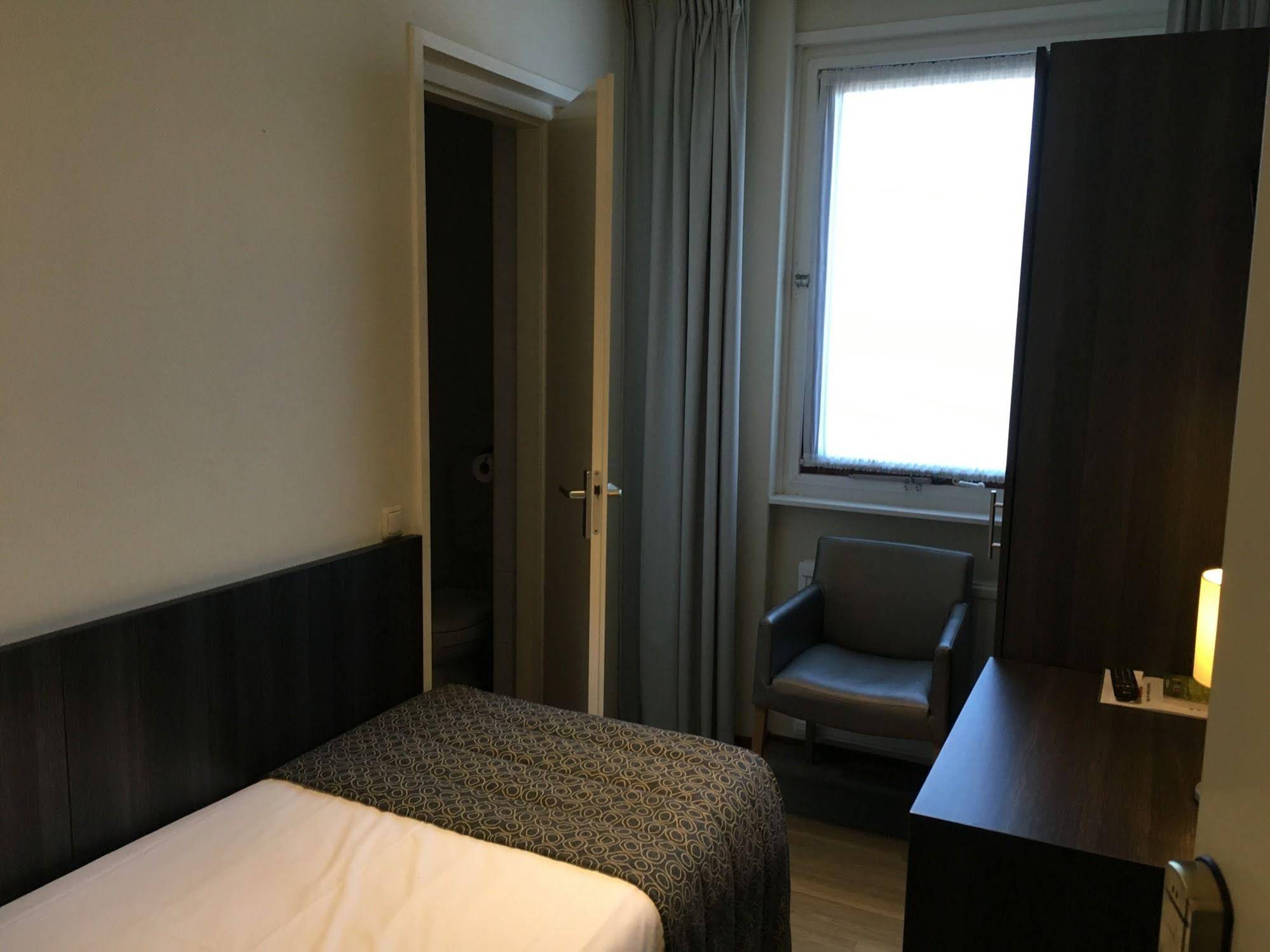 Logis Hotel Het Wapen Van Elst