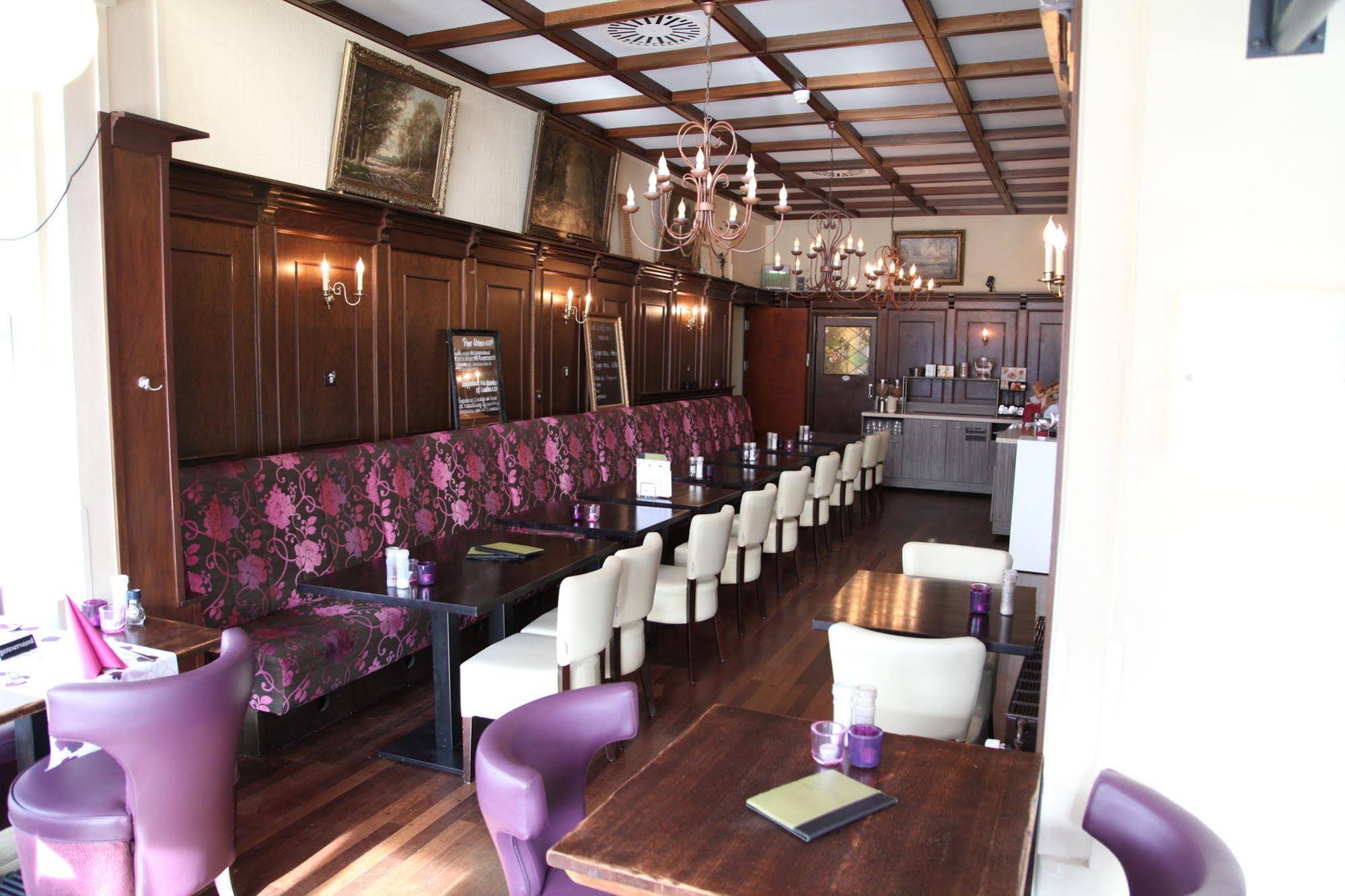 Logis Hotel Het Wapen Van Elst