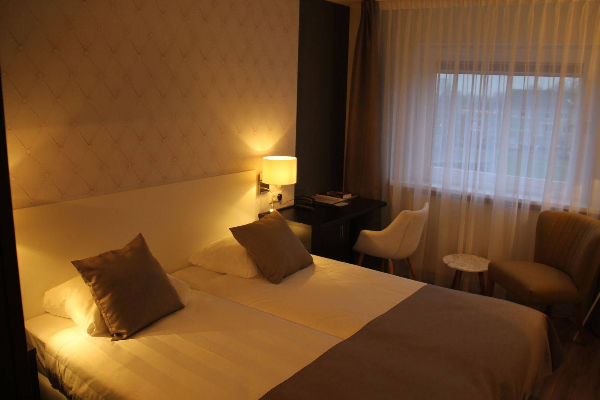Logis Hotel Het Wapen Van Elst