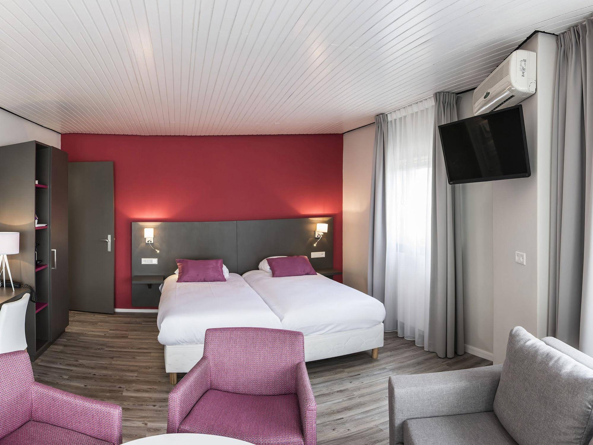 Logis Hotel Het Wapen Van Elst