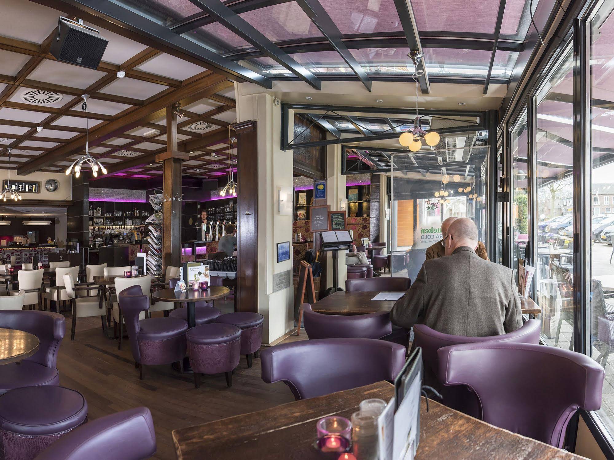 Logis Hotel Het Wapen Van Elst
