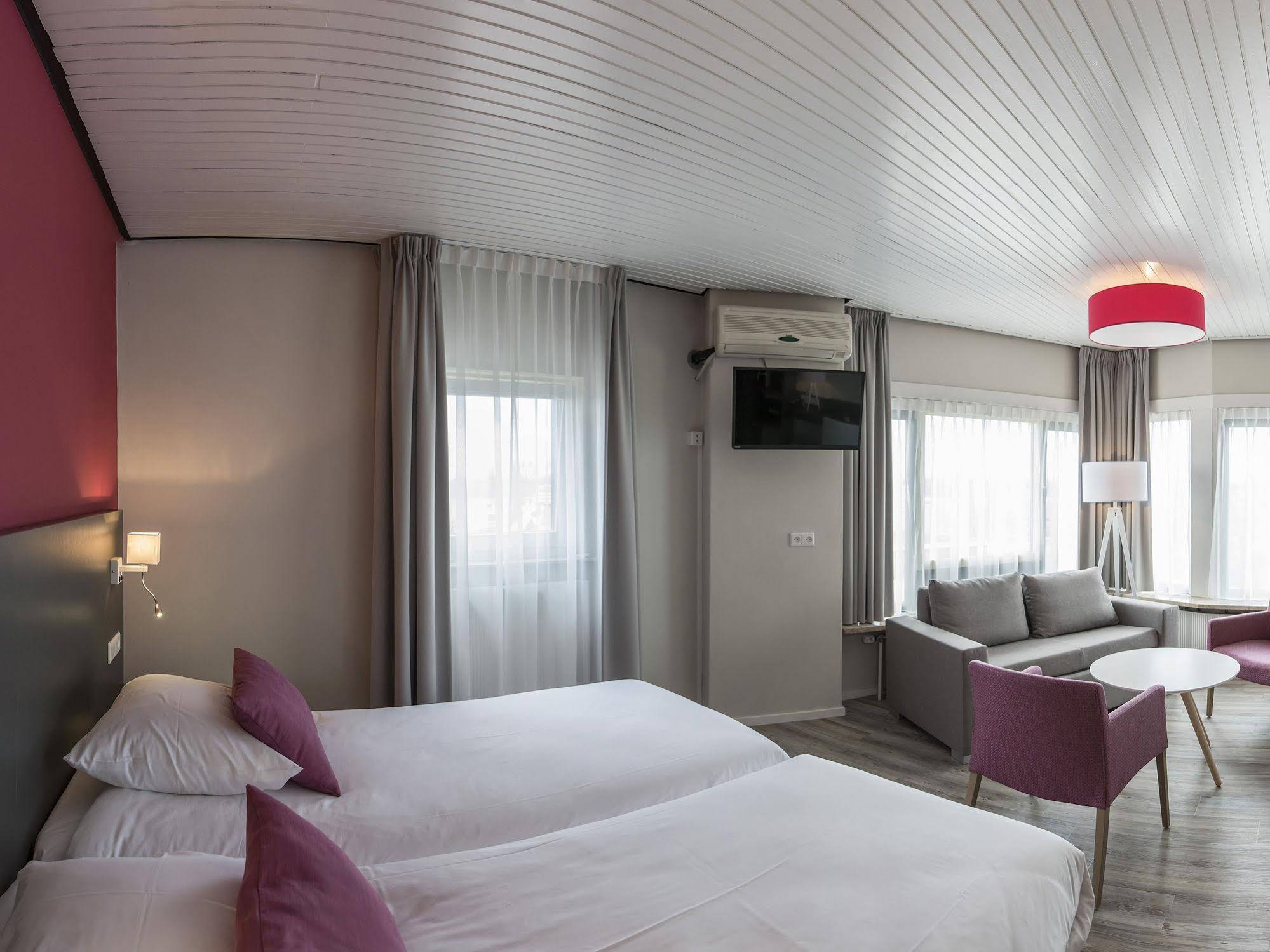 Logis Hotel Het Wapen Van Elst