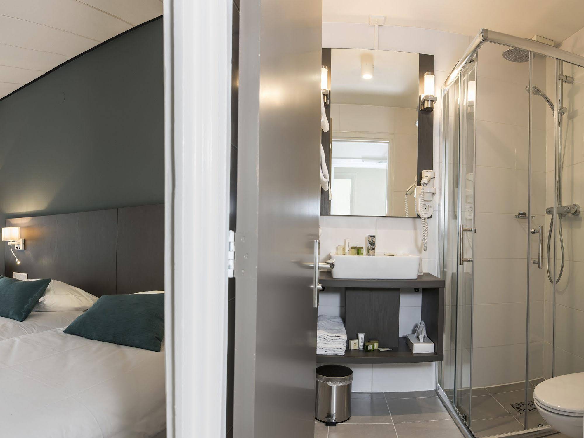 Logis Hotel Het Wapen Van Elst