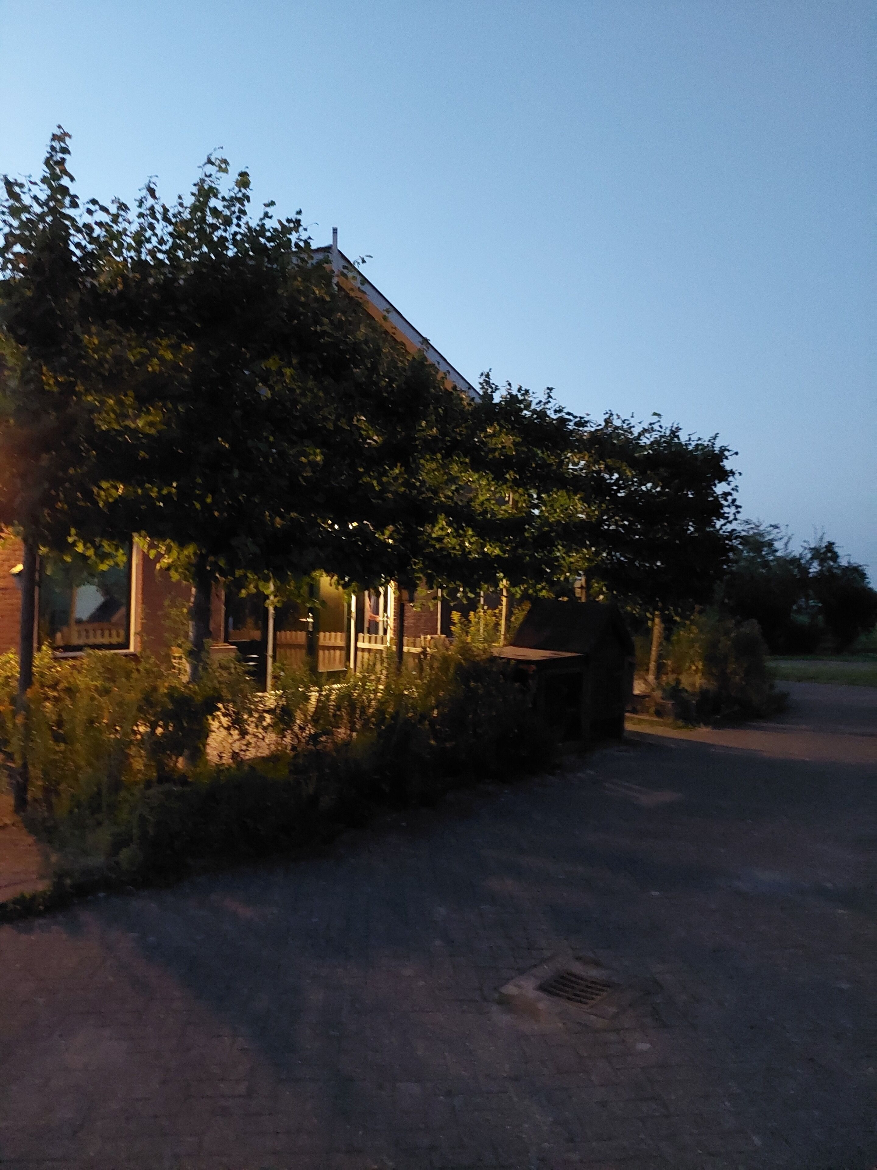 Boerderij Hazenveld