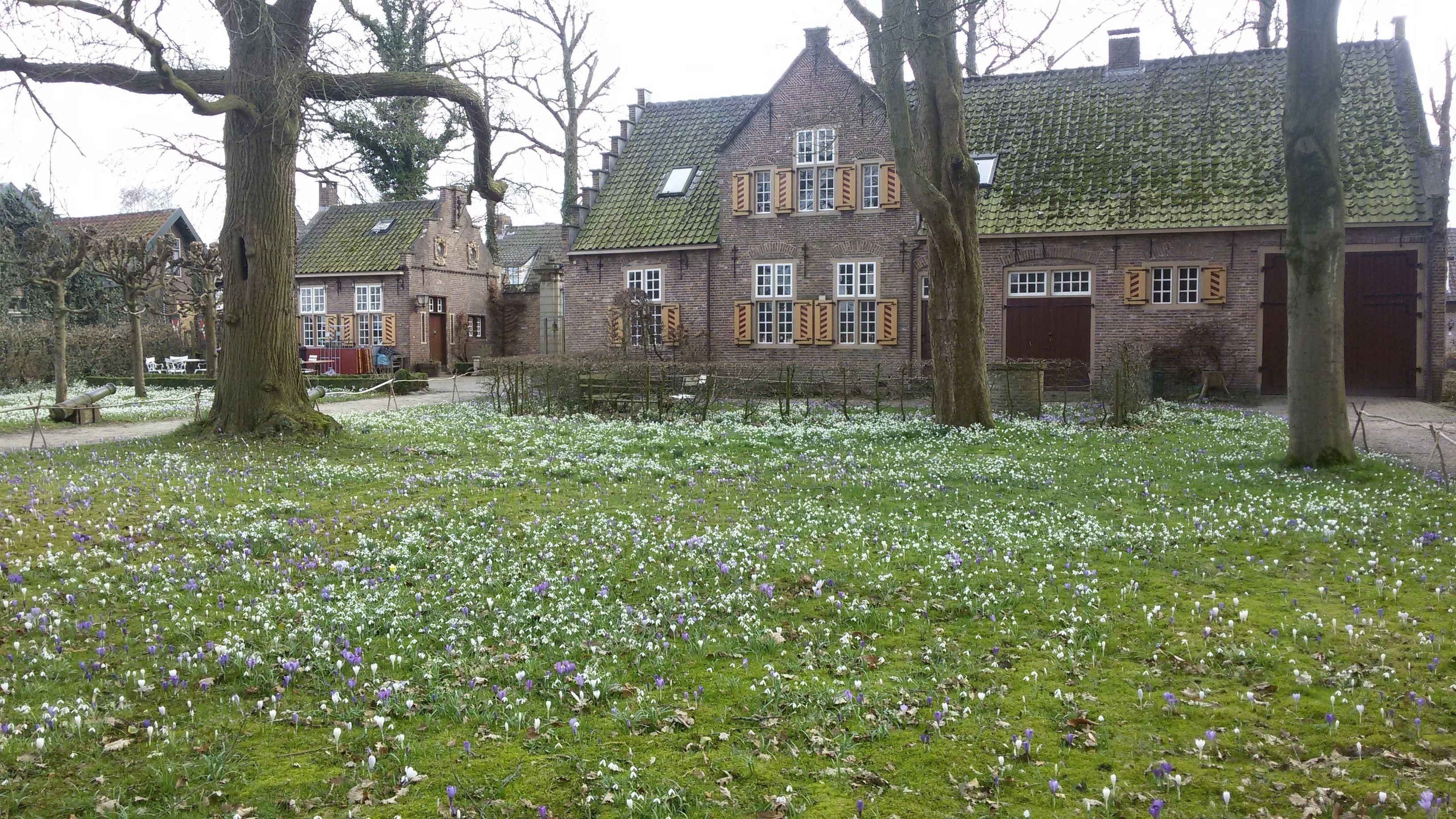 Boerderij Hazenveld