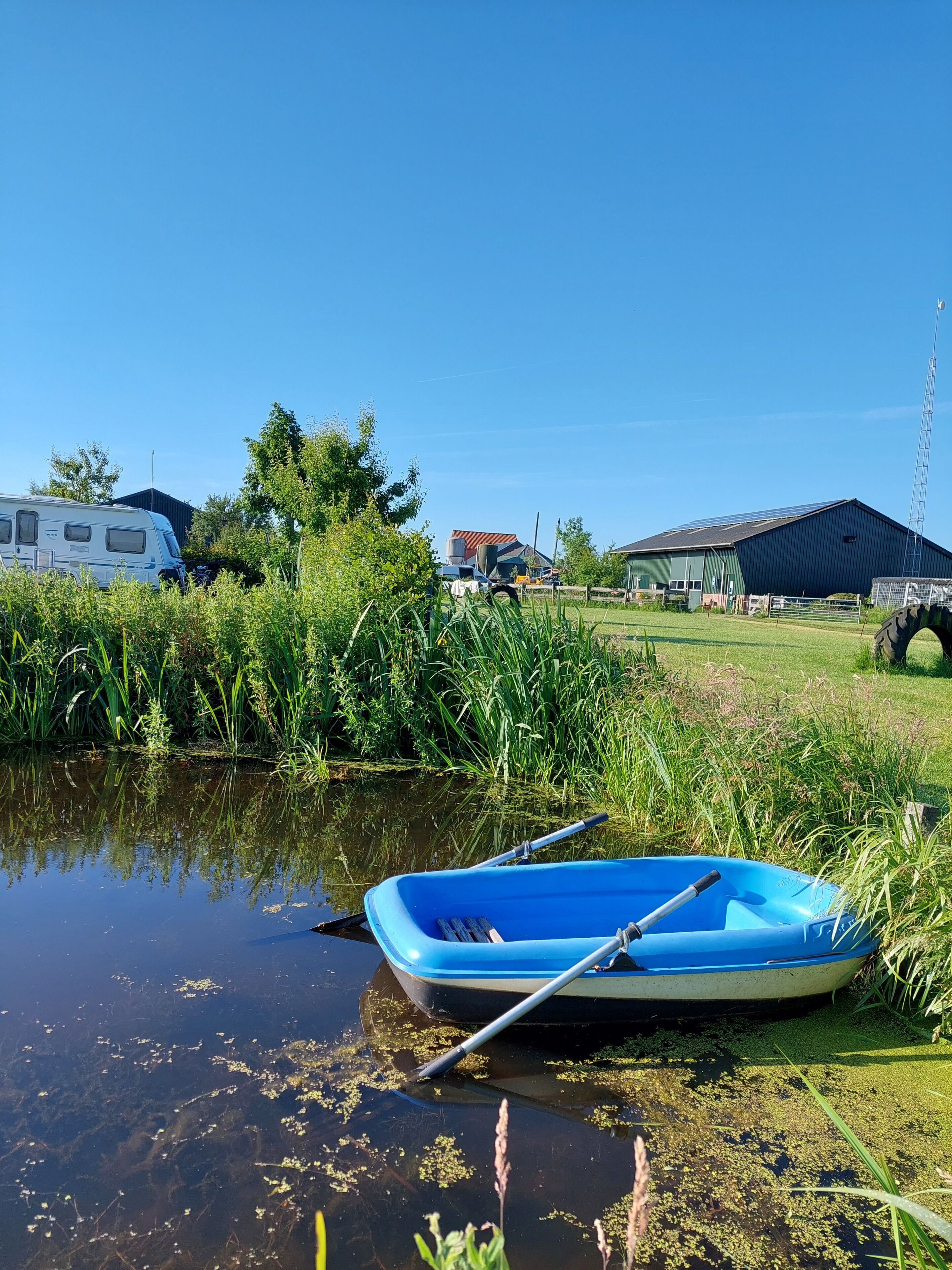 Boerderij Hazenveld