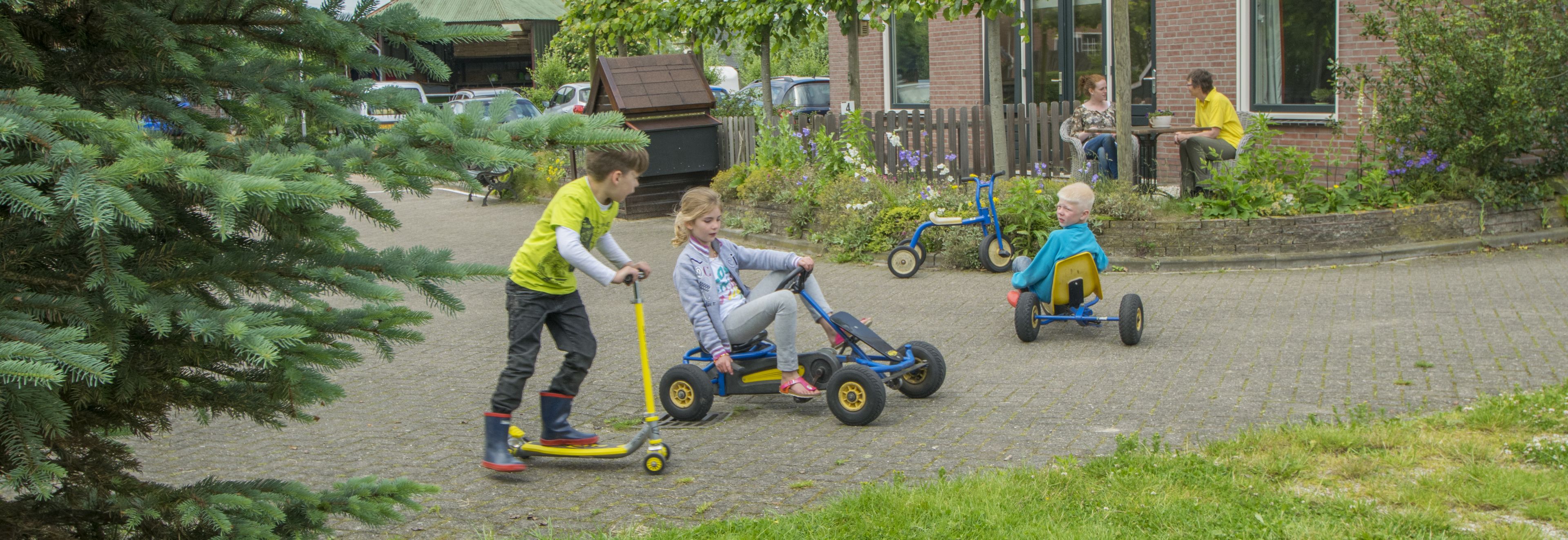 Boerderij Hazenveld