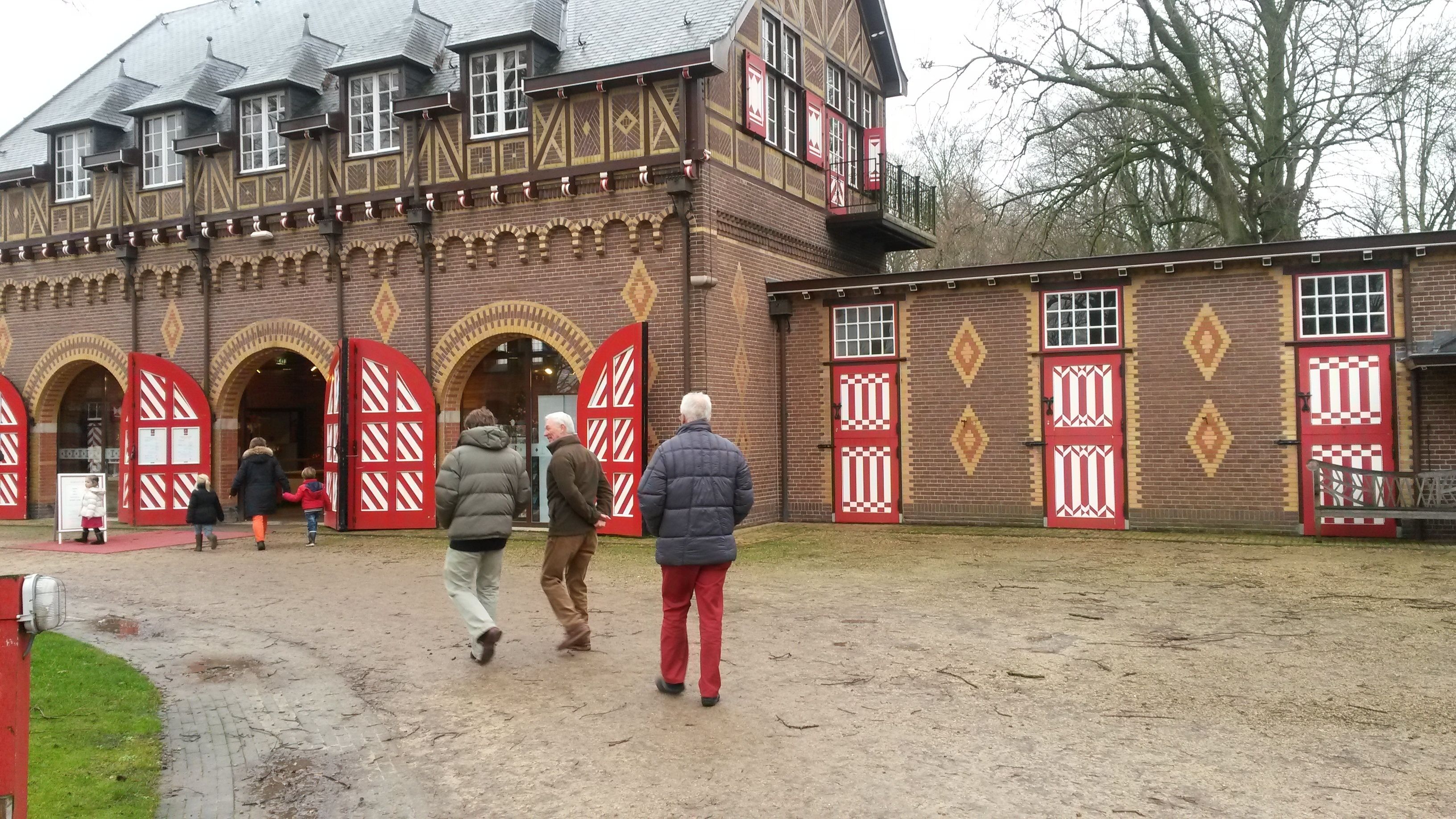 Boerderij Hazenveld