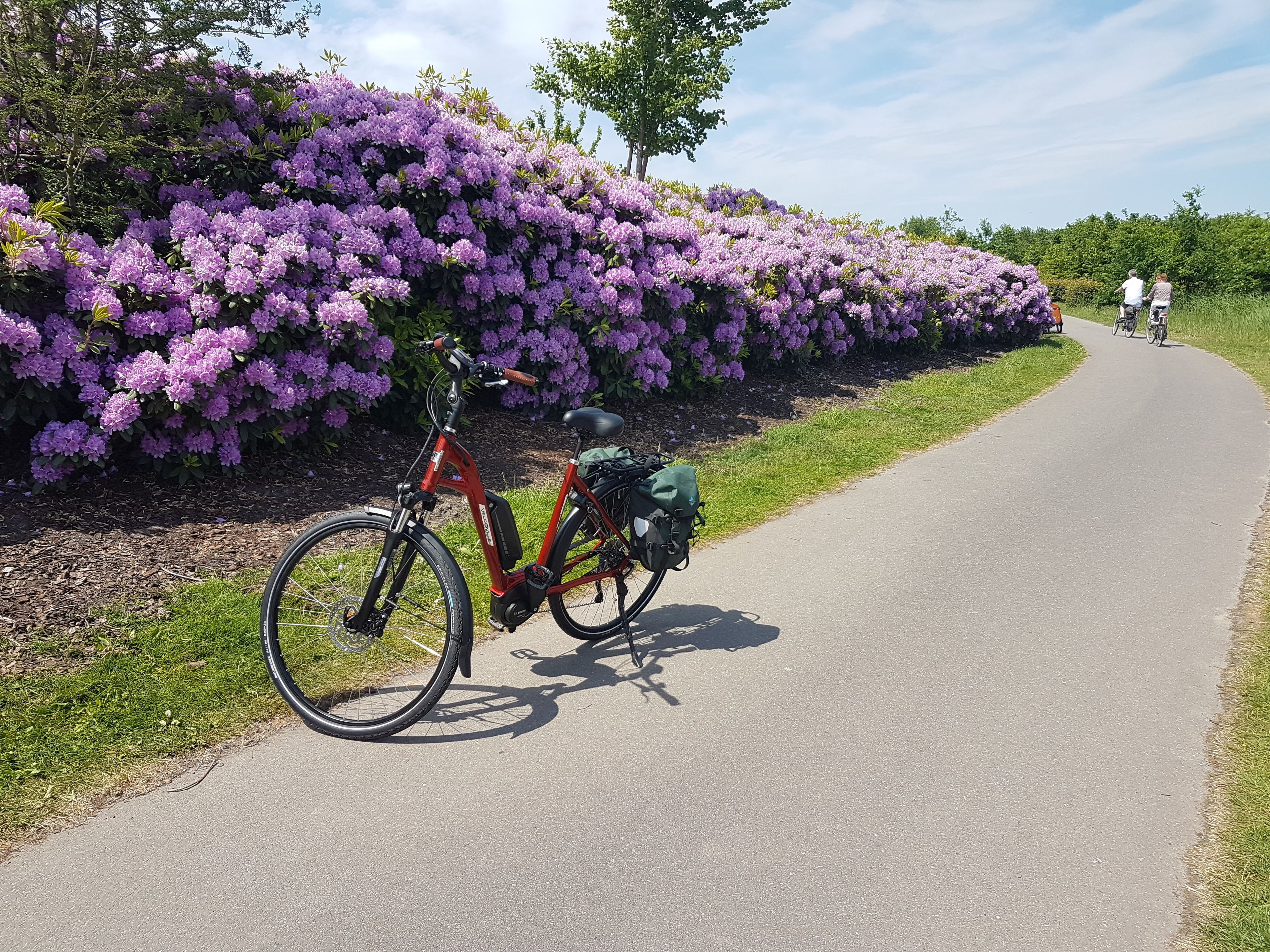 Boerderij Hazenveld