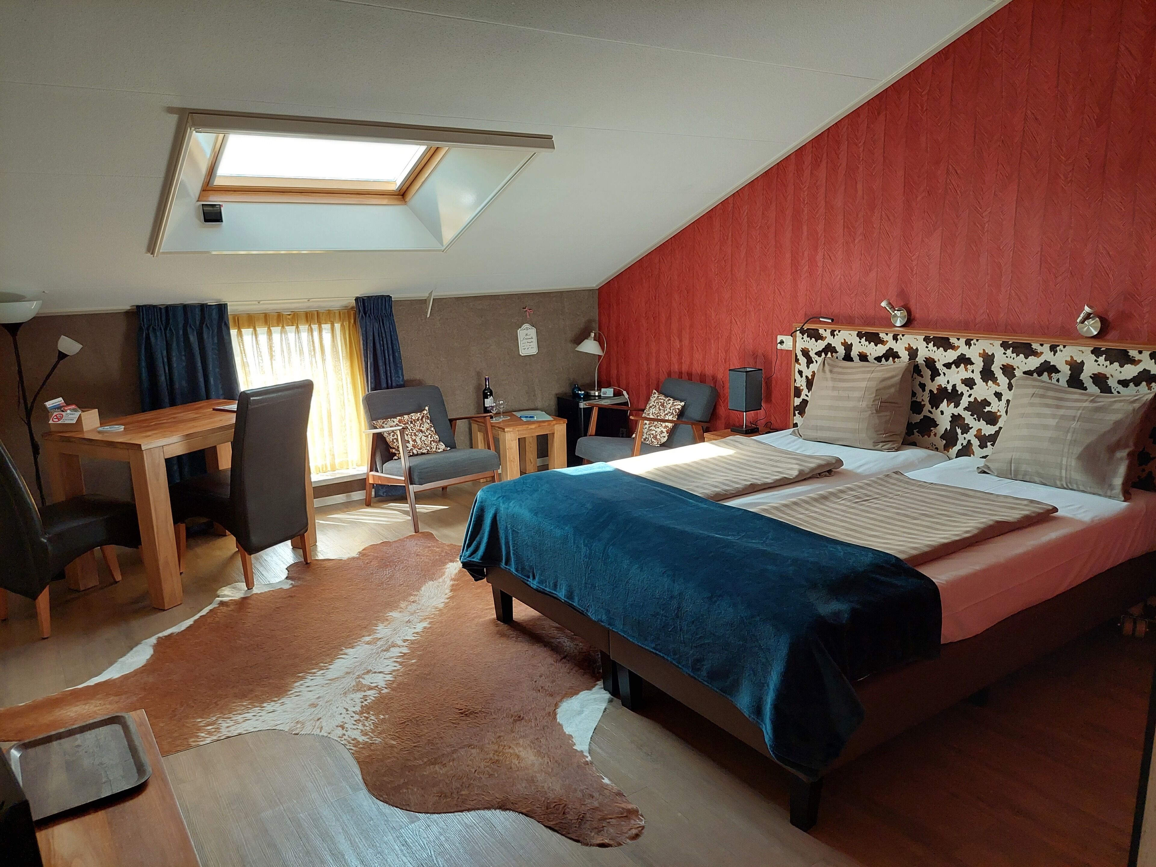 Boerderij Hazenveld
