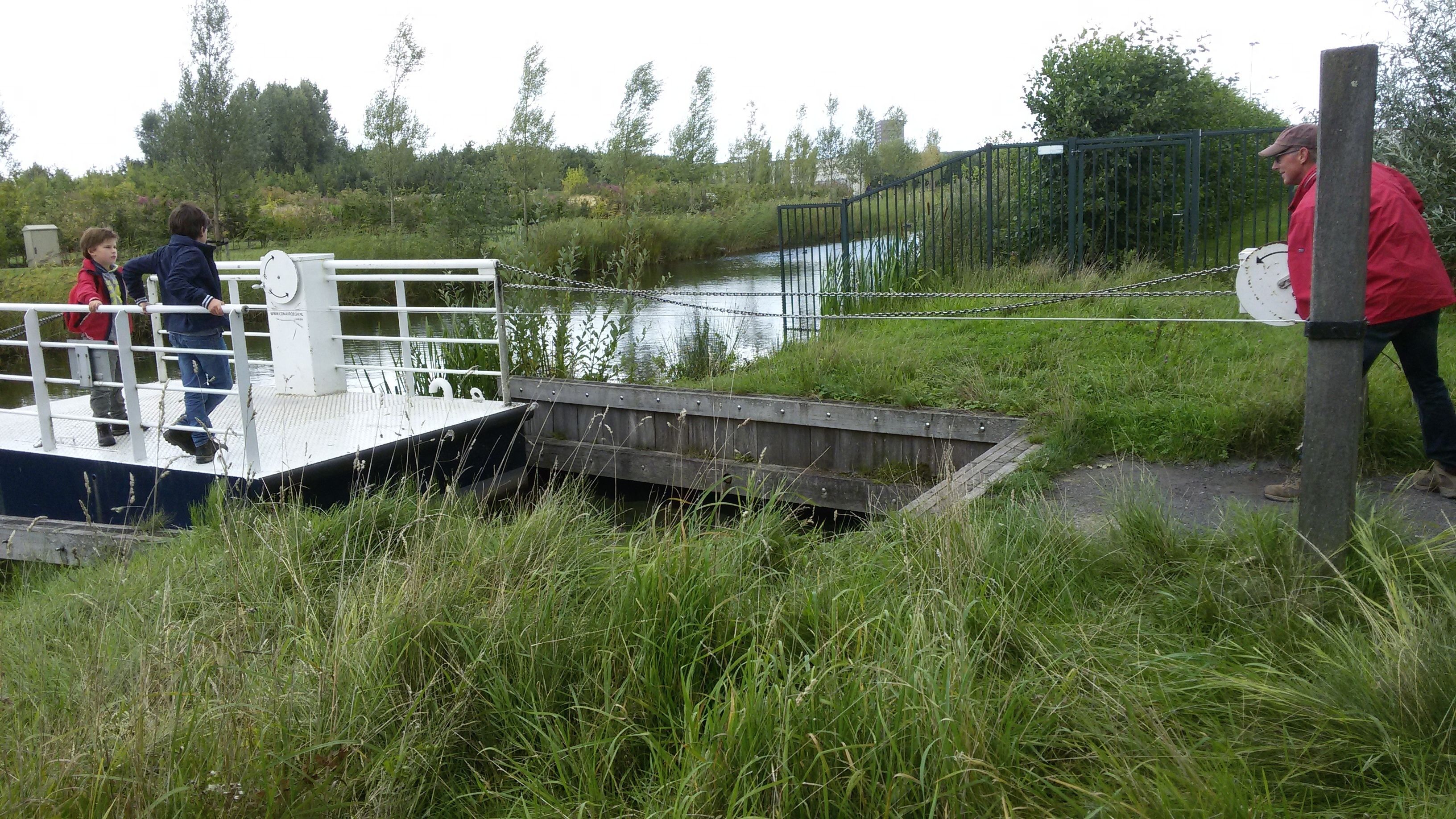 Boerderij Hazenveld