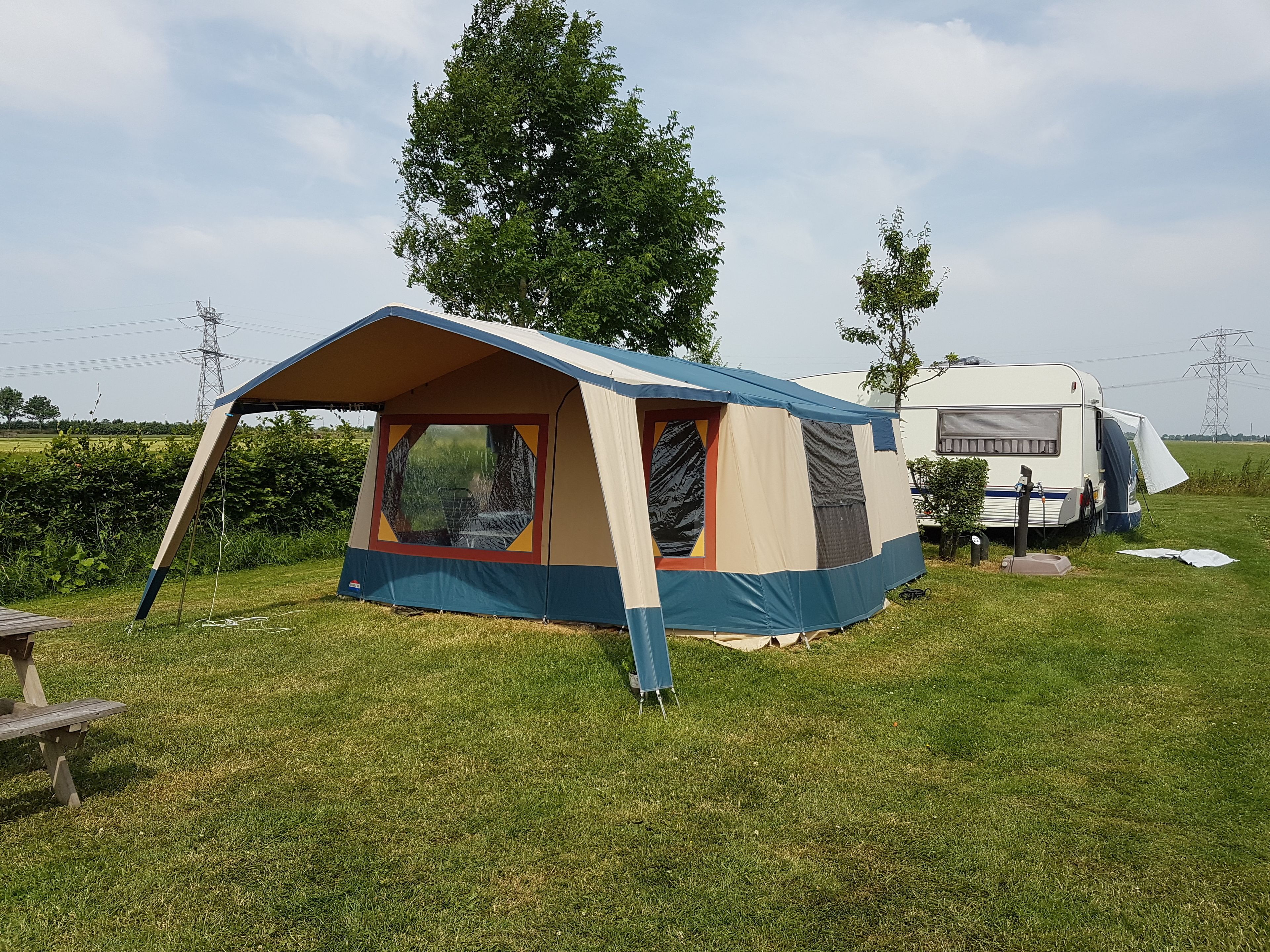 Boerderij Hazenveld