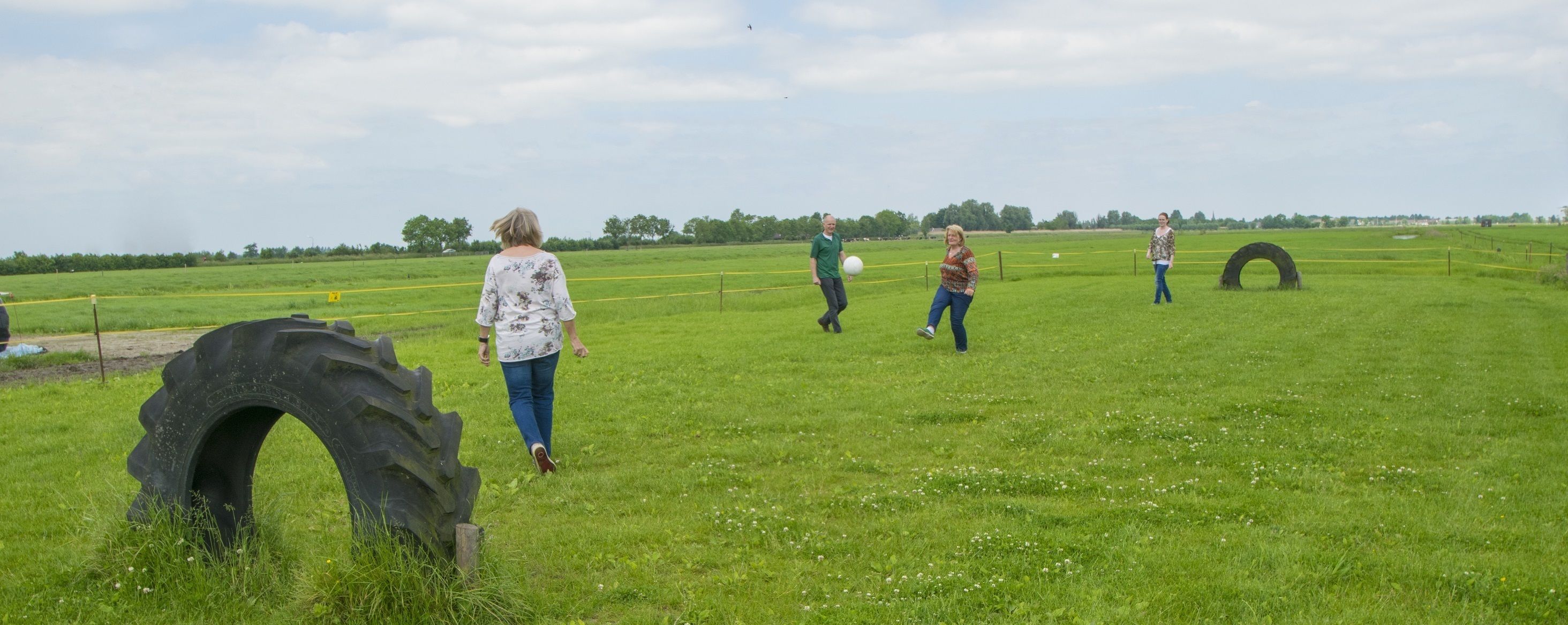 Boerderij Hazenveld