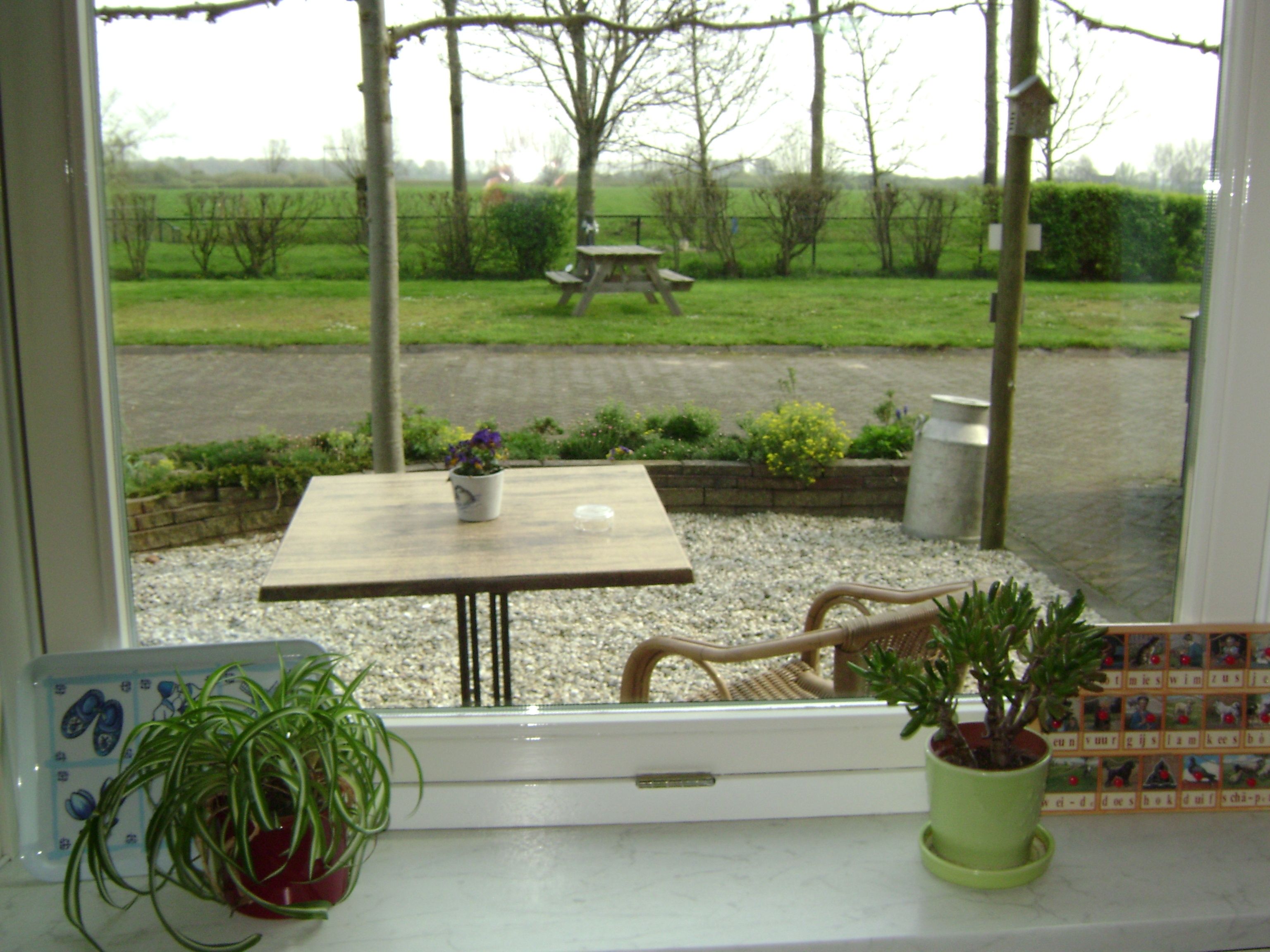 Boerderij Hazenveld