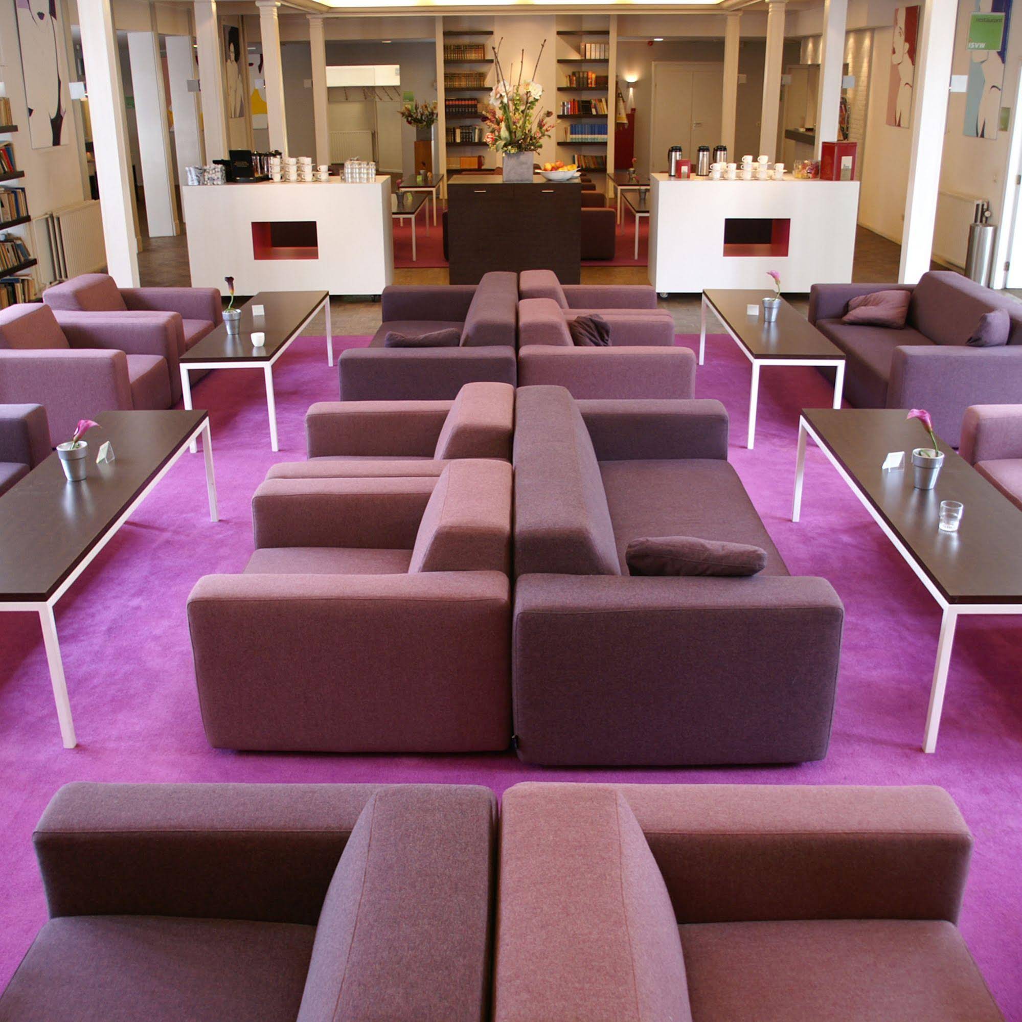 Landgoed ISVW