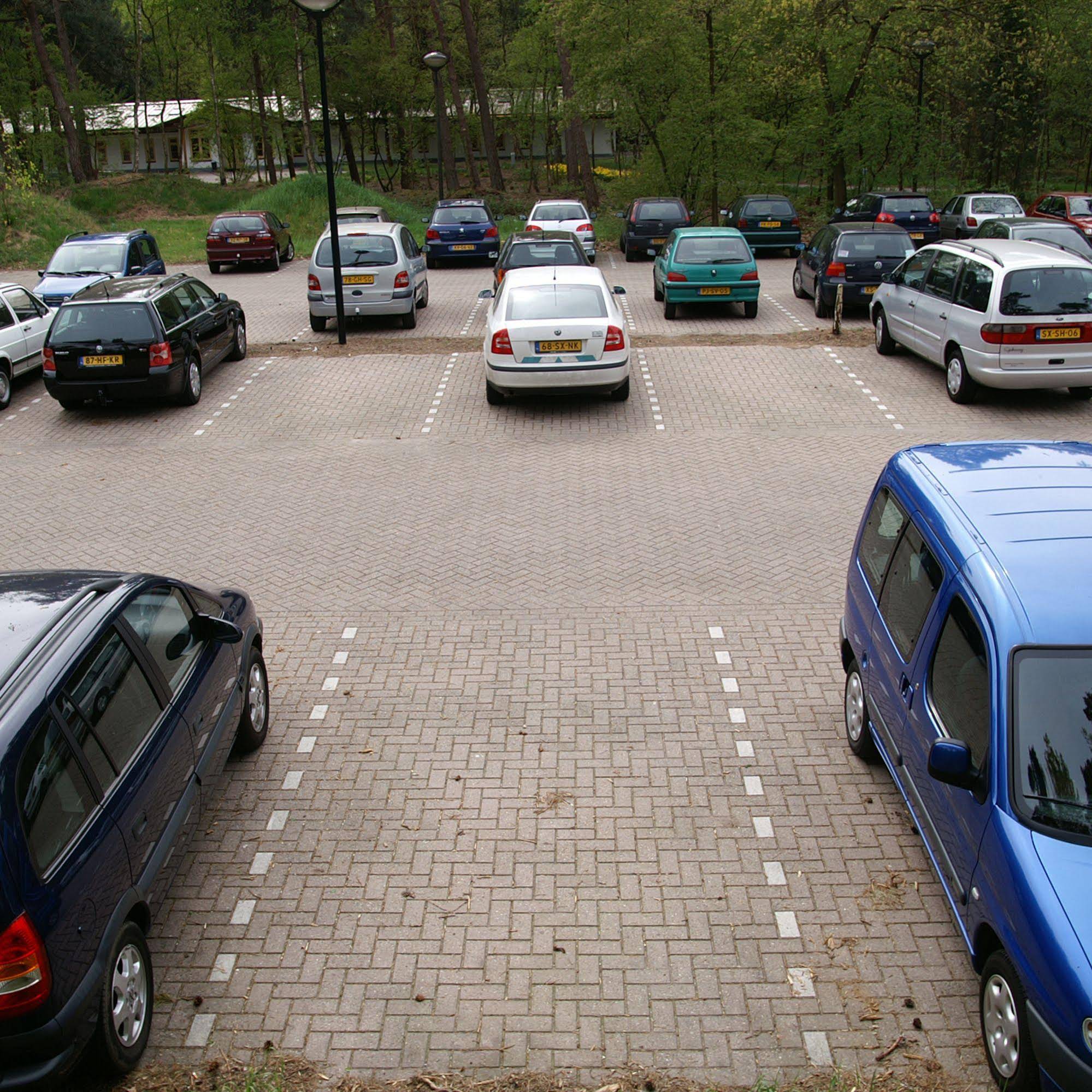 Landgoed ISVW