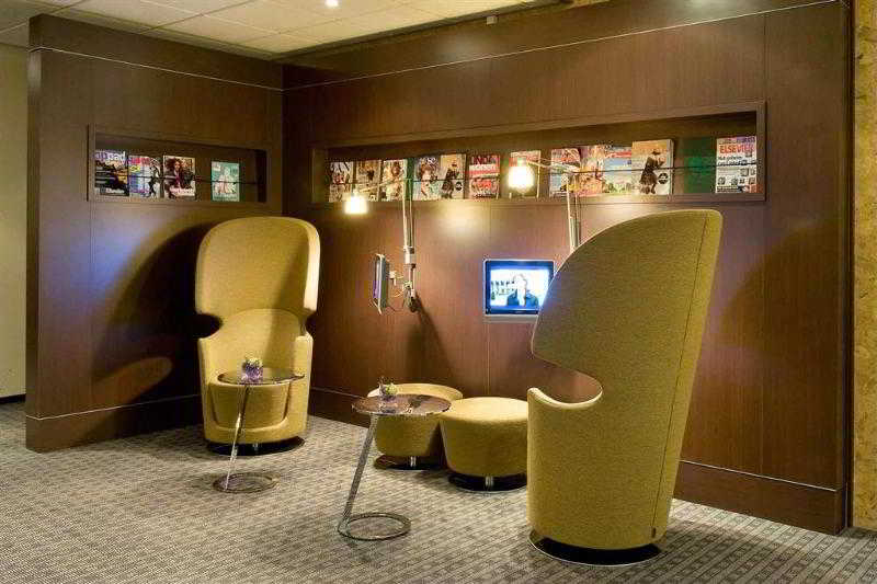Fletcher Hotel-Restaurant Nieuwegein-Utrecht