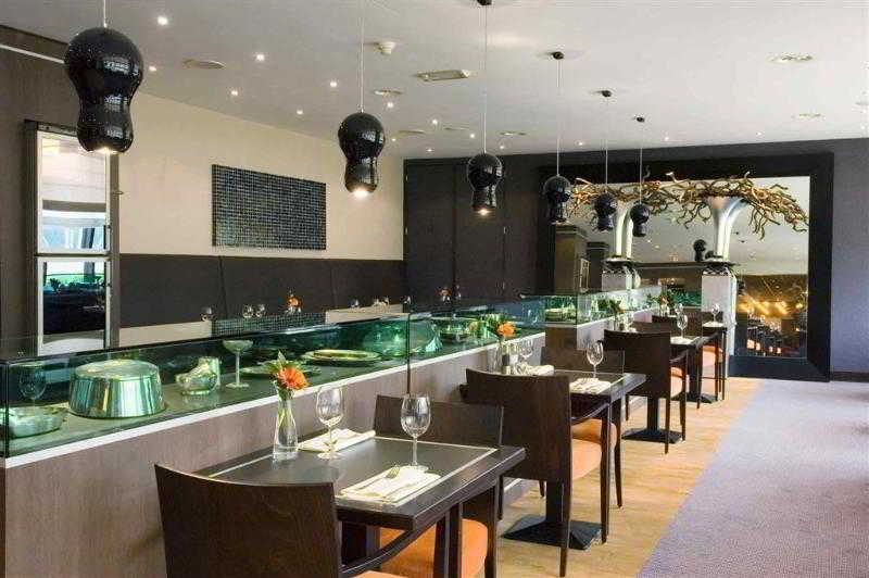 Fletcher Hotel-Restaurant Nieuwegein-Utrecht