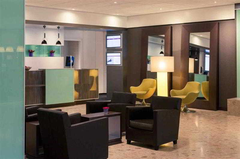 Fletcher Hotel-Restaurant Nieuwegein-Utrecht
