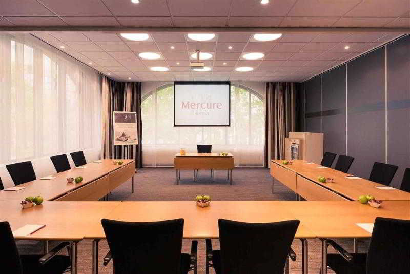 Fletcher Hotel-Restaurant Nieuwegein-Utrecht