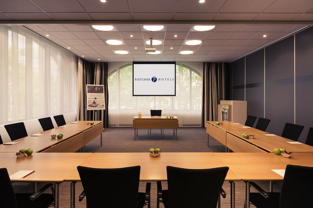 Fletcher Hotel-Restaurant Nieuwegein-Utrecht